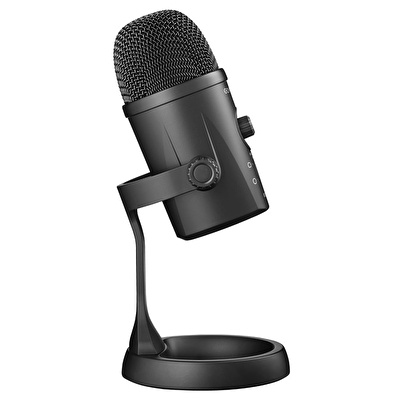 ROLAND GO:PODCAST USB Podcast Mikrofonu